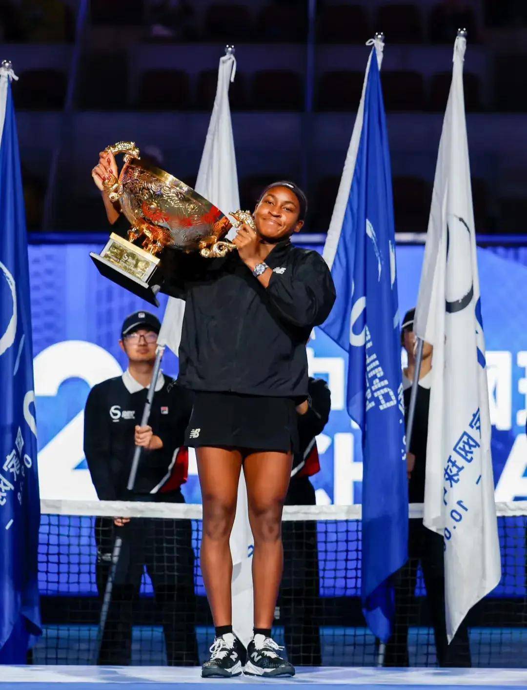 系展现出了 系展现出了