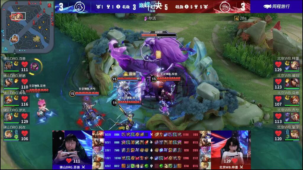 部赛区的有 部赛区的有