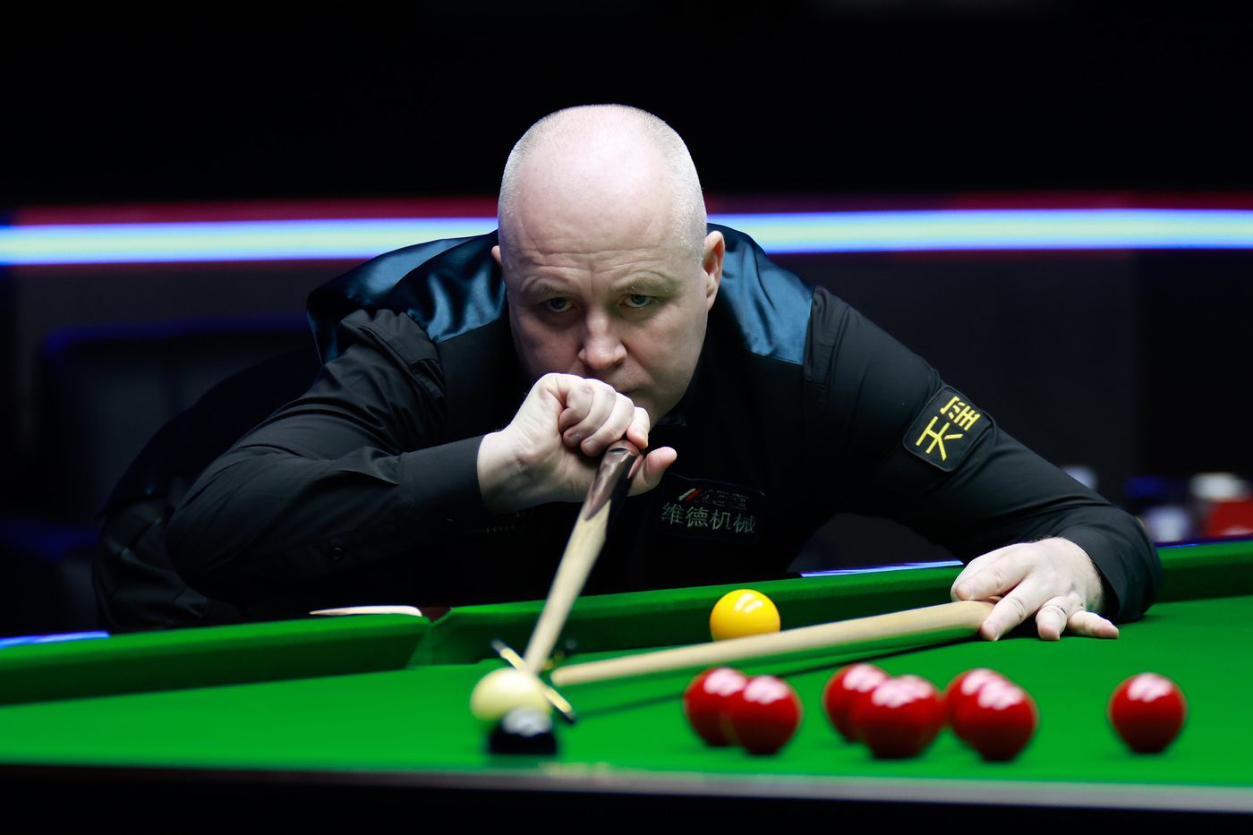 优势和不懈 优势和不懈