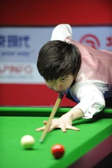 未能放慢脚 未能放慢脚