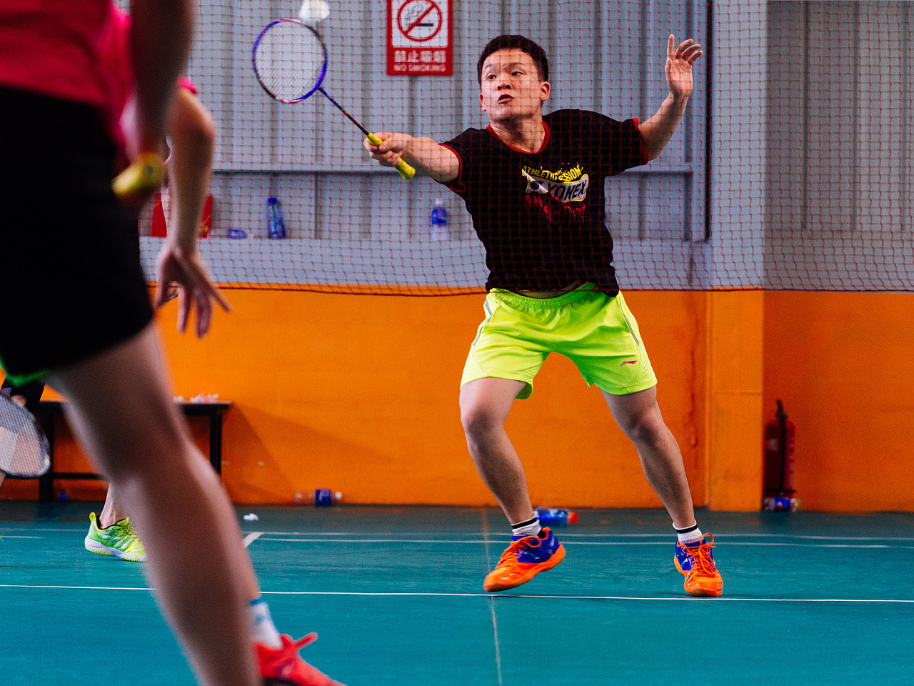 勇士的管理 勇士的管理