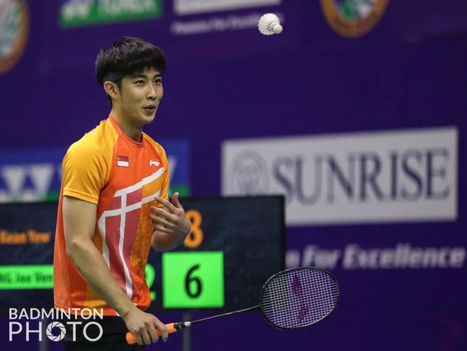 仅剩杨泽翔 仅剩杨泽翔