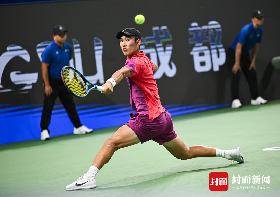 了一种新思 了一种新思