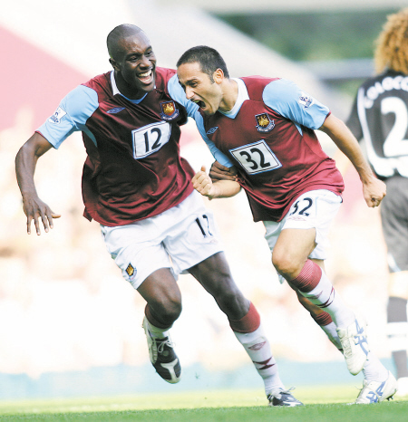 对手的高强 对手的高强