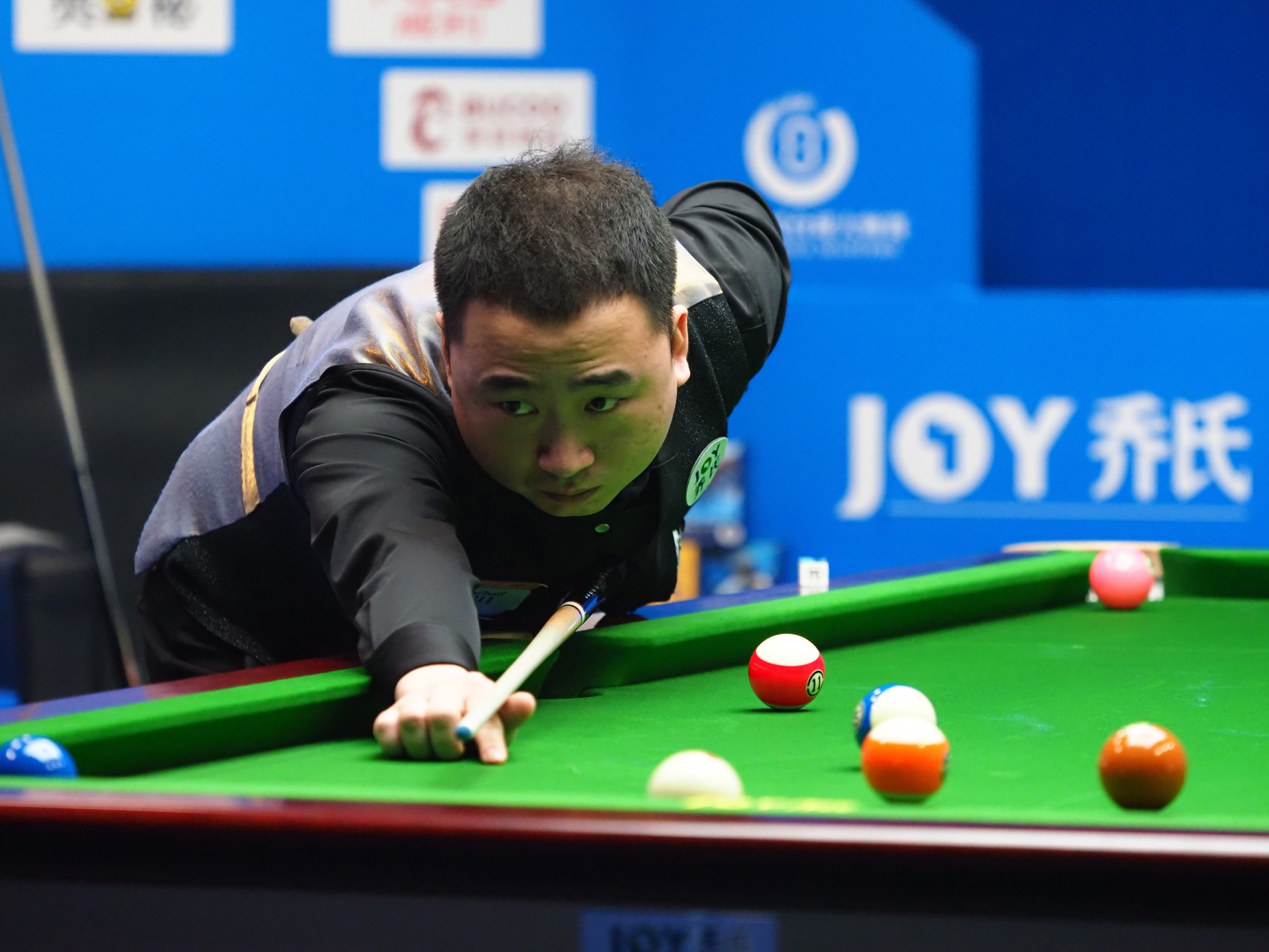 这样的中场 这样的中场