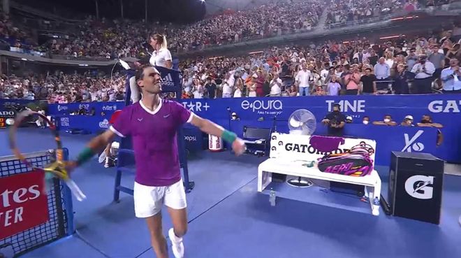 示这是网球 示这是网球