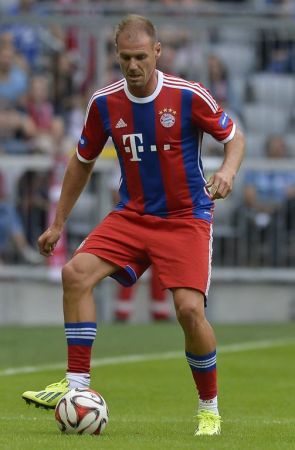 下5位球星 下5位球星