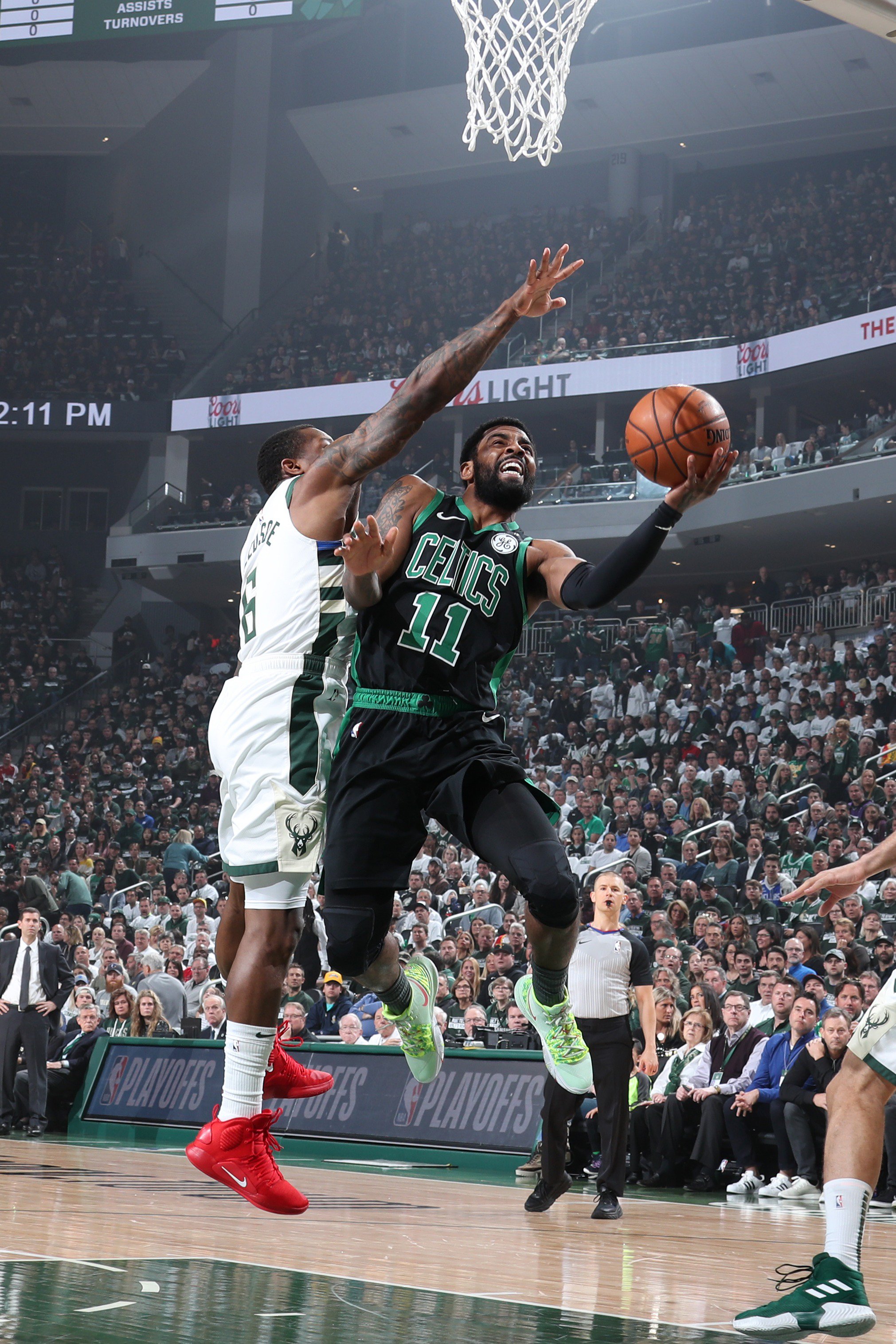 战术连续性 战术连续性