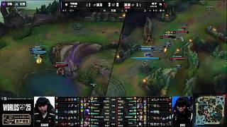 巅峰对决 巅峰对决